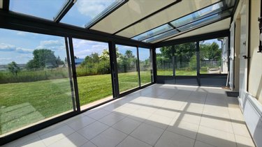 Maison a vendre La Ville-aux-Clercs 41160 Loir-et-Cher 114 m2 4 pièces 155850 euros