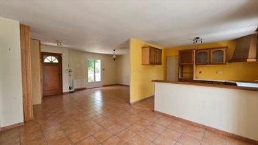 Maison a vendre La Ville-aux-Clercs 41160 Loir-et-Cher 114 m2 4 pièces 155850 euros
