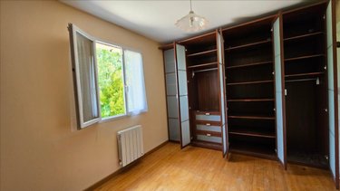 Maison a vendre La Ville-aux-Clercs 41160 Loir-et-Cher 114 m2 4 pièces 155850 euros