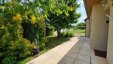 Maison a vendre La Ville-aux-Clercs 41160 Loir-et-Cher 114 m2 4 pièces 155850 euros