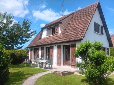 Maison a vendre Roumare 76480 Seine-Maritime 92 m2 5 pièces 221000 euros