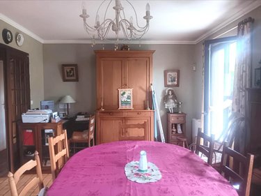 Maison a vendre Roumare 76480 Seine-Maritime 92 m2 5 pièces 221000 euros