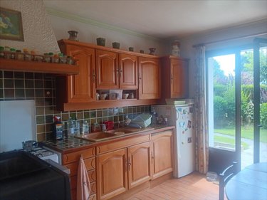 Maison a vendre Roumare 76480 Seine-Maritime 92 m2 5 pièces 221000 euros
