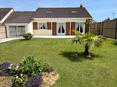 Maison a vendre Saint-Pierre-des-Fleurs 27370 Eure 92 m2 3 pièces 249600 euros