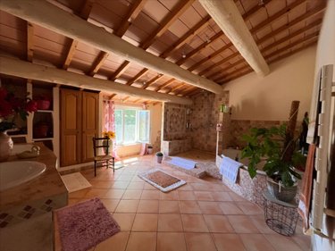 Maison a vendre Reillanne 04110 Alpes-de-Haute-Provence 170 m2 5 pièces 585000 euros