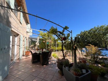 Maison a vendre Reillanne 04110 Alpes-de-Haute-Provence 170 m2 5 pièces 585000 euros