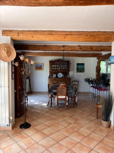 Maison a vendre Reillanne 04110 Alpes-de-Haute-Provence 170 m2 5 pièces 585000 euros
