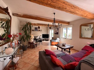 Maison a vendre Reillanne 04110 Alpes-de-Haute-Provence 170 m2 5 pièces 585000 euros