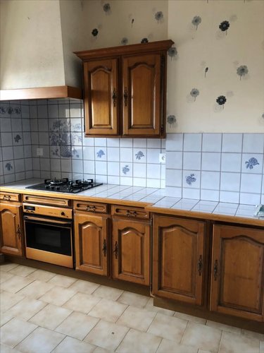 Location appartement Valognes 50700 Manche 84 m2 5 pièces 700 euros