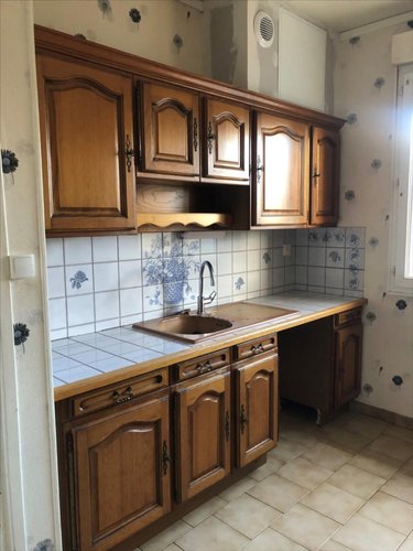 Location appartement Valognes 50700 Manche 84 m2 5 pièces 700 euros
