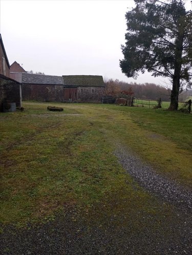 Maison a vendre Wignehies 59212 Nord 160 m2 3 pièces 138000 euros