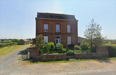 Maison a vendre Wignehies 59212 Nord 160 m2 3 pièces 138000 euros