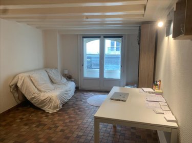 Appartement a vendre Nantes 44000 Loire-Atlantique 25 m2 1 pièce 101175 euros