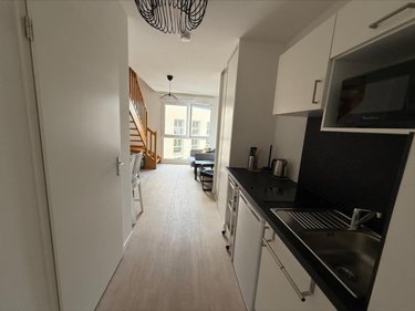Location appartement Maromme 76150 Seine-Maritime 31 m2 2 pièces 635 euros