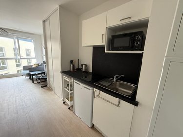 Location appartement Maromme 76150 Seine-Maritime 31 m2 2 pièces 635 euros