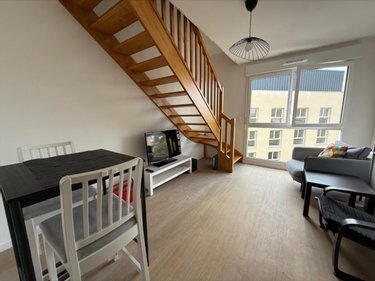 Location appartement Maromme 76150 Seine-Maritime 31 m2 2 pièces 635 euros