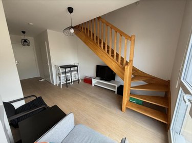 Location appartement Maromme 76150 Seine-Maritime 31 m2 2 pièces 635 euros