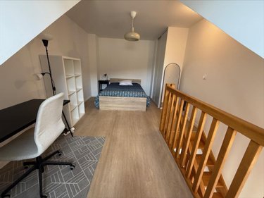 Location appartement Maromme 76150 Seine-Maritime 31 m2 2 pièces 635 euros
