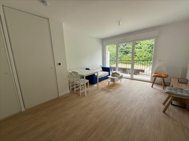 Location appartement Darnétal 76160 Seine-Maritime 38 m2 2 pièces 570 euros