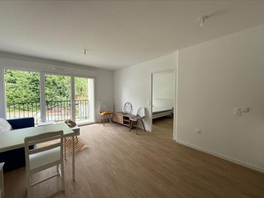 Location appartement Darnétal 76160 Seine-Maritime 38 m2 2 pièces 570 euros