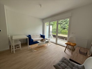 Location appartement Darnétal 76160 Seine-Maritime 38 m2 2 pièces 570 euros