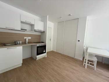 Location appartement Darnétal 76160 Seine-Maritime 38 m2 2 pièces 570 euros