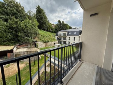 Location appartement Darnétal 76160 Seine-Maritime 38 m2 2 pièces 570 euros