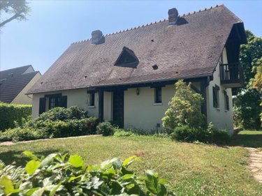Maison a vendre Saint-Pierre-lès-Elbeuf 76320 Seine-Maritime 156 m2 6 pièces 236250 euros