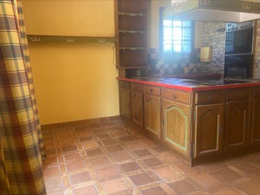 Maison a vendre Saint-Pierre-lès-Elbeuf 76320 Seine-Maritime 156 m2 6 pièces 236250 euros