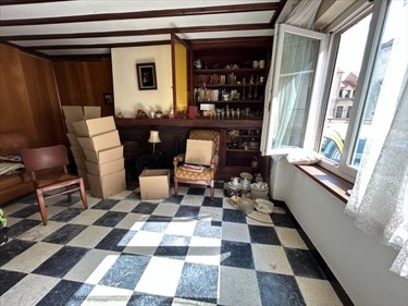 Maison a vendre Boulogne-sur-Mer 62200 Pas-de-Calais 84 m2 5 pièces 66000 euros