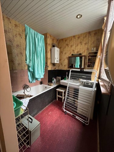 Maison a vendre Boulogne-sur-Mer 62200 Pas-de-Calais 84 m2 5 pièces 66000 euros