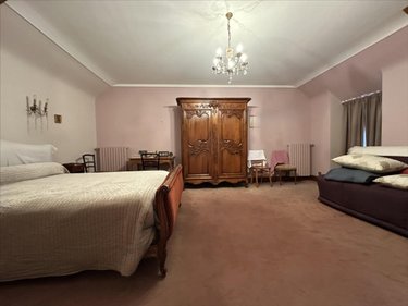 Maison a vendre Melesse 35520 Ille-et-Vilaine 300 m2 8 pièces 722372 euros