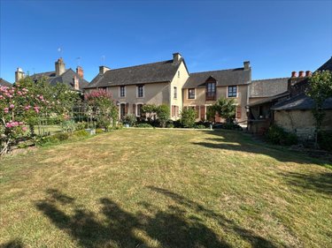 Maison a vendre Melesse 35520 Ille-et-Vilaine 300 m2 8 pièces 722372 euros