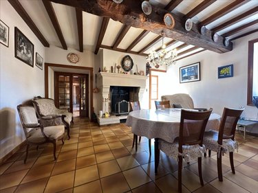 Maison a vendre Melesse 35520 Ille-et-Vilaine 300 m2 8 pièces 722372 euros