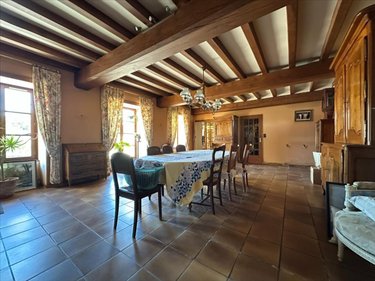 Maison a vendre Melesse 35520 Ille-et-Vilaine 300 m2 8 pièces 722372 euros