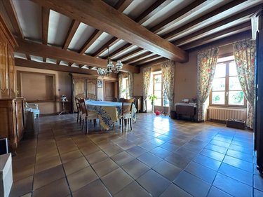 Maison a vendre Melesse 35520 Ille-et-Vilaine 300 m2 8 pièces 722372 euros