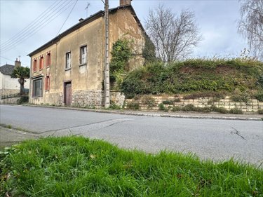 Maison a vendre Melesse 35520 Ille-et-Vilaine 74 m2 4 pièces 258872 euros