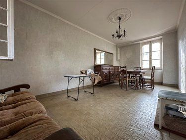 Maison a vendre Melesse 35520 Ille-et-Vilaine 74 m2 4 pièces 258872 euros