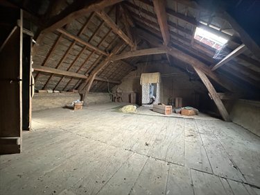 Maison a vendre Melesse 35520 Ille-et-Vilaine 74 m2 4 pièces 258872 euros