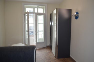 Appartement a vendre Nantes 44000 Loire-Atlantique 25 m2 1 pièce 116500 euros