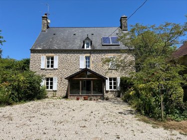 Maison a vendre Cretteville 50250 Manche 180 m2 6 pièces 265000 euros