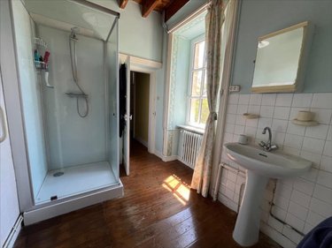 Maison a vendre Cretteville 50250 Manche 180 m2 6 pièces 265000 euros