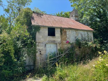 Maison a vendre Cretteville 50250 Manche 180 m2 6 pièces 265000 euros