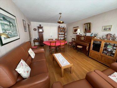 Appartement a vendre Reims 51100 Marne 79 m2 4 pièces 165000 euros