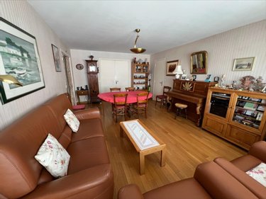 Appartement a vendre Reims 51100 Marne 79 m2 4 pièces 170000 euros