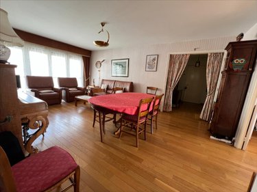 Appartement a vendre Reims 51100 Marne 79 m2 4 pièces 170000 euros
