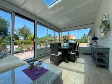 Maison a vendre Négreville 50260 Manche 165 m2 6 pièces 252090 euros