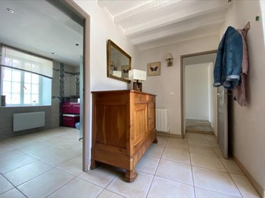 Maison a vendre Négreville 50260 Manche 165 m2 6 pièces 252090 euros