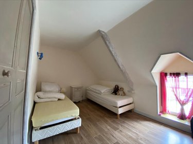 Maison a vendre Négreville 50260 Manche 165 m2 6 pièces 252090 euros