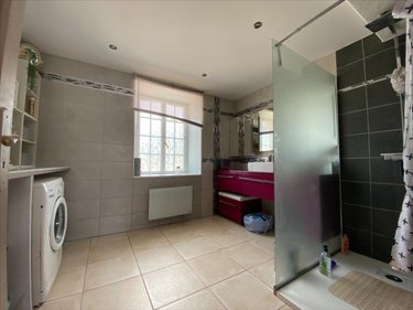 Maison a vendre Négreville 50260 Manche 165 m2 6 pièces 252090 euros